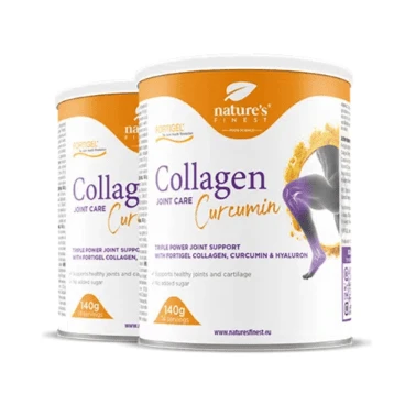 Kurkumin JoinCare: Product review