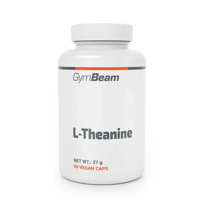 L-teanin - GymBeam