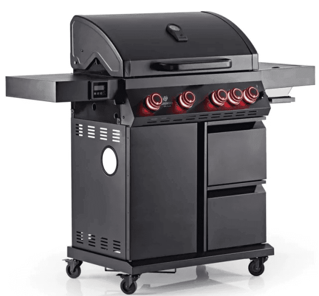 LANDMANN Cool Black 4.1 maxX (15273)