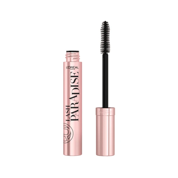 L'Oreal Paris maskara - Lash Paradise: Product review