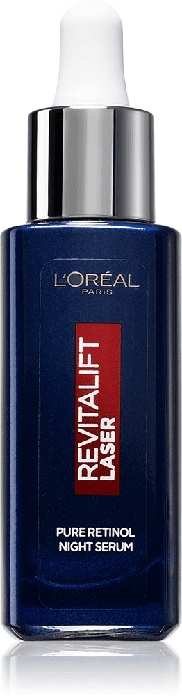 L’Oréal Paris Revitalift Laser Pure Retinol