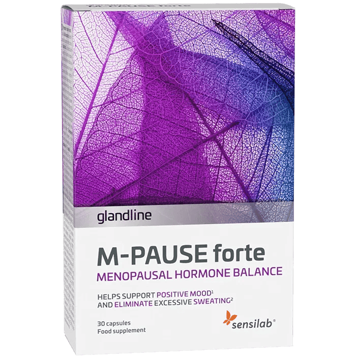 Sensilab M-Pause Forte: Product review