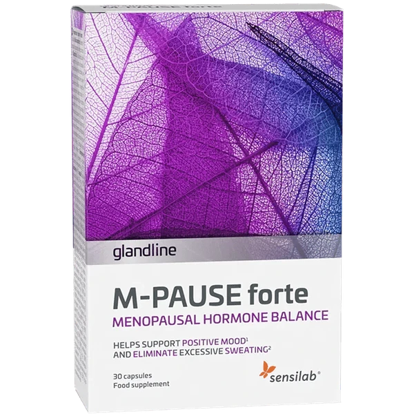 Sensilab M-Pause Forte: Product review