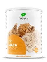 Maca v prahu Bio 100g