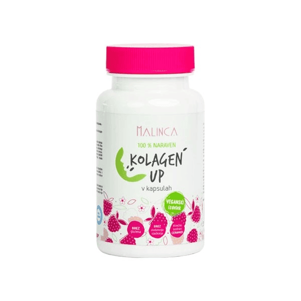 Malinca Kolagen UP: Product review