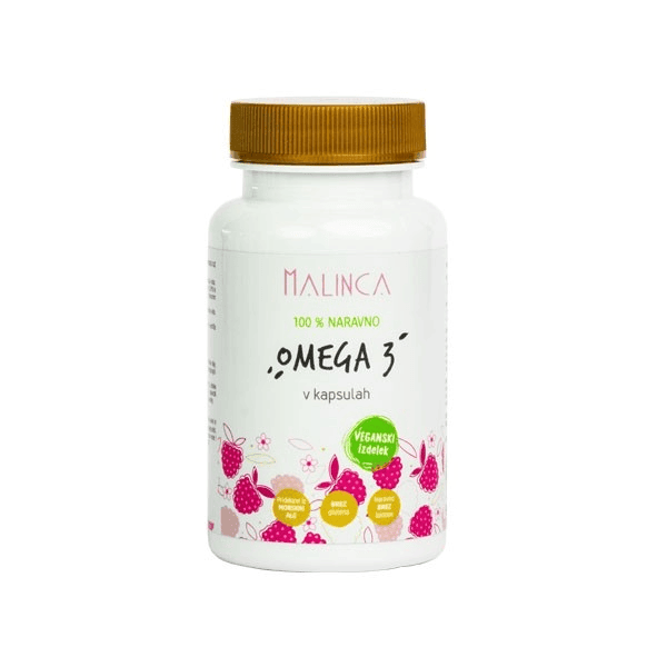 Malinca Omega 3