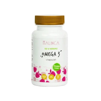 Malinca Omega 3