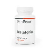 GymBeam Melatonin tablete