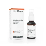 Melatonin v obliki razpršila - GymBeam