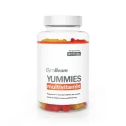 Multivitamin Yummies GymBeam: Product review
