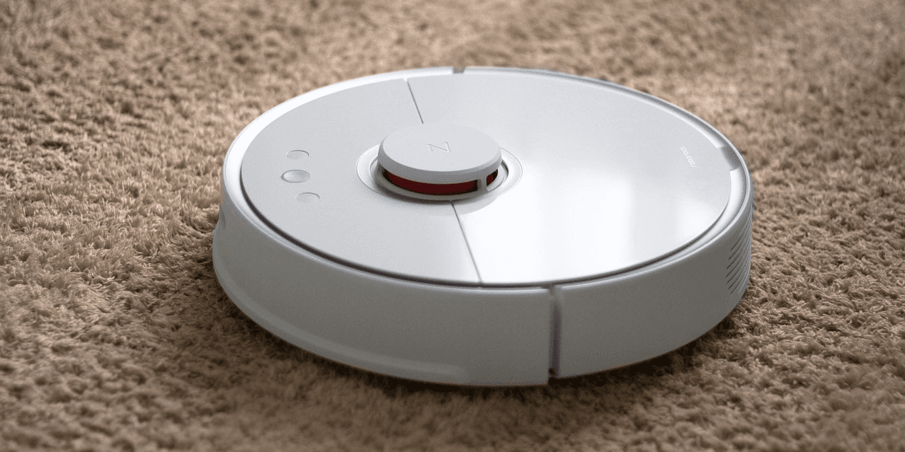 najboljši robotski sesalec