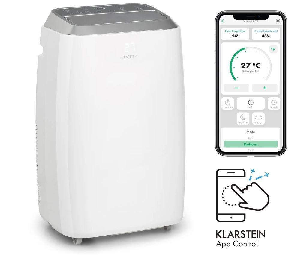 Iceblock Prosmart 12