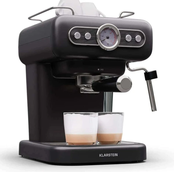 Espressionata Evo: Product review
