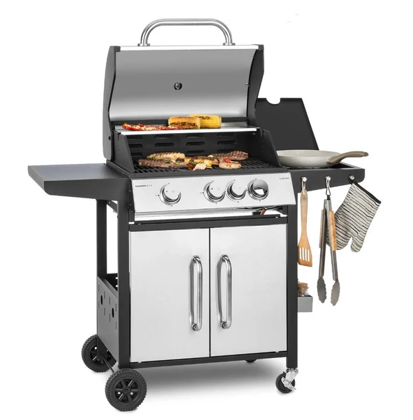 Tomahawk 3.1: Product review