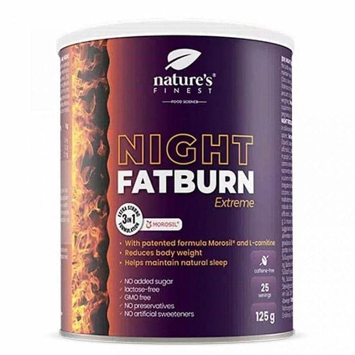 Night FatBurn Extreme