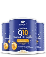 Nature’s Finest Golden Q10