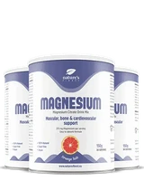 Nature's Finest Magnezij