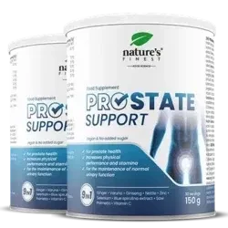 Nature's Finest podpora prostati: Product review