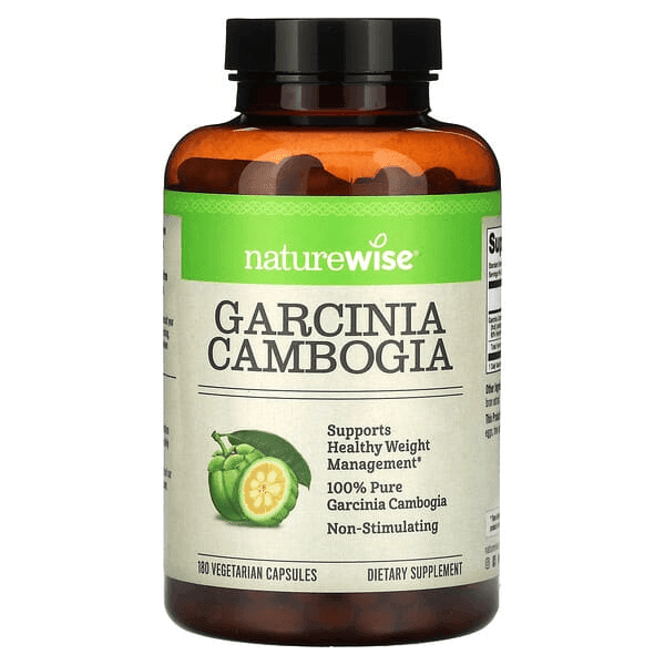 NatureWise Garcinia Cambogia