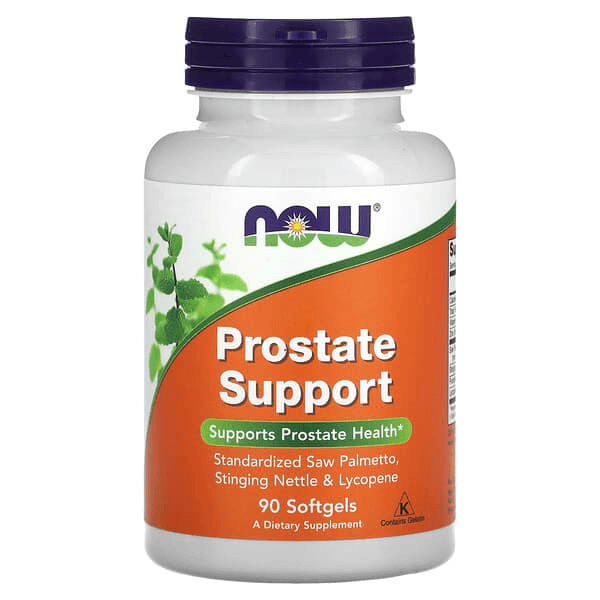 NOW Foods Prostate Support