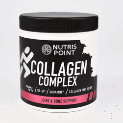 Kolagenska mešanica Collagen Complex