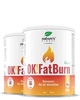 OK!FatBurn 1+1 GRATIS