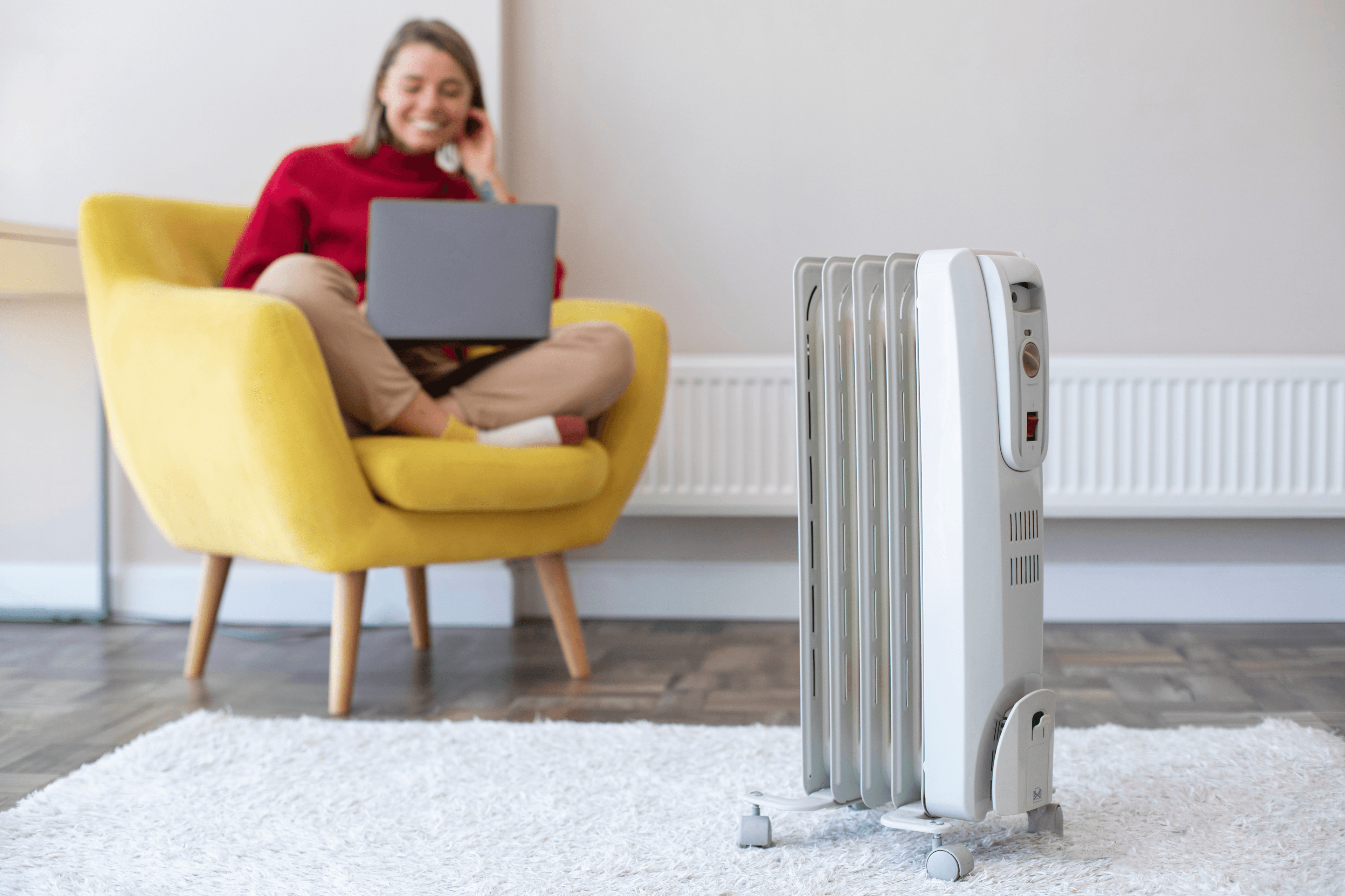Najboljši oljni radiator