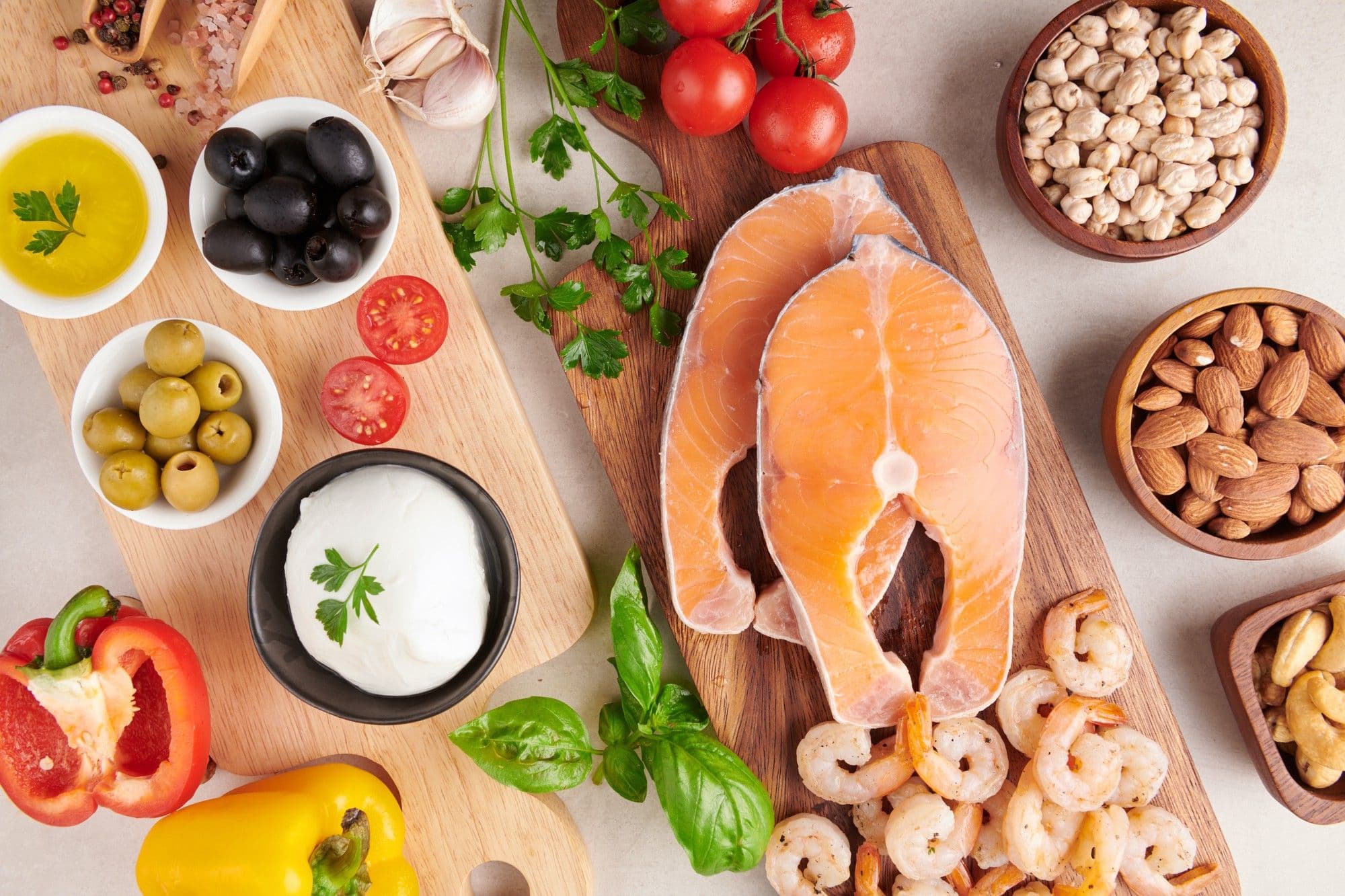 Najboljše omega 3 kapsule
