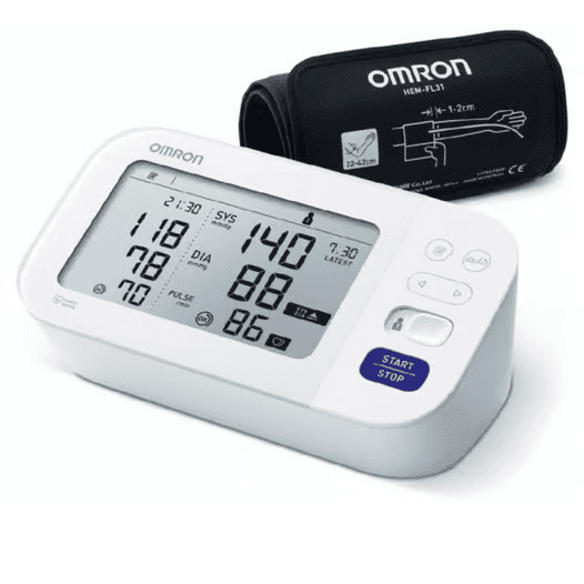 Omron M6 Comfort HEM-7360-E
