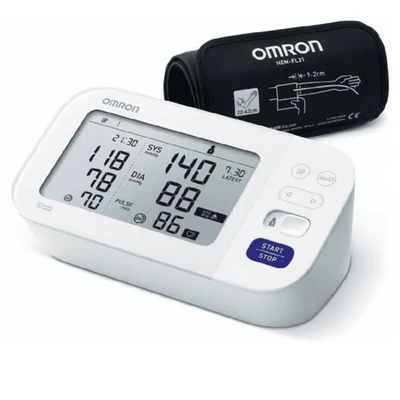 Omron M6 Comfort HEM-7360-E