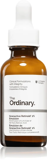 The Ordinary Granactive Retinoid 2% Emulsion