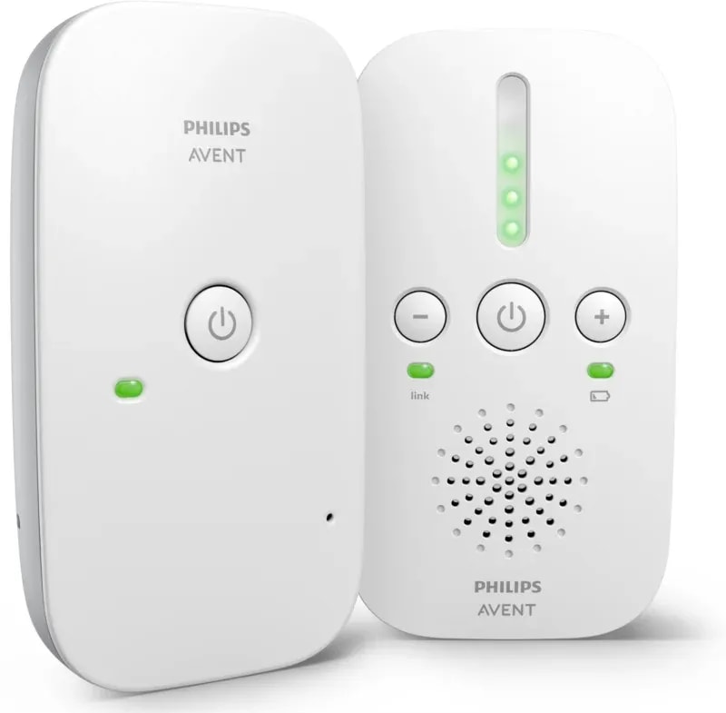 Philips Avent Baby Monitor