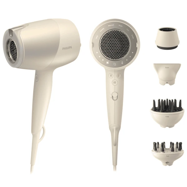 Philips 9000 SenseIQ BHD829/00: Product review