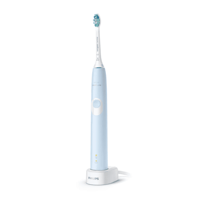 Philips Sonicare 4300: Product review