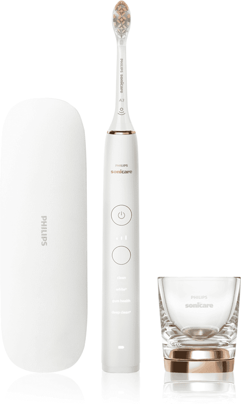 Philips Sonicare 9000: Product review