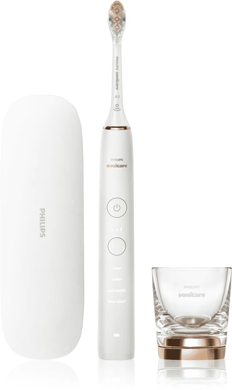 Philips Sonicare 9000: Product review