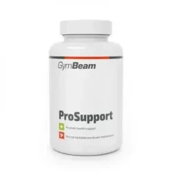 Podpora za prostato - GymBeam: Product review