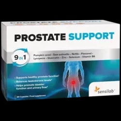 Sensilab Prostate Support