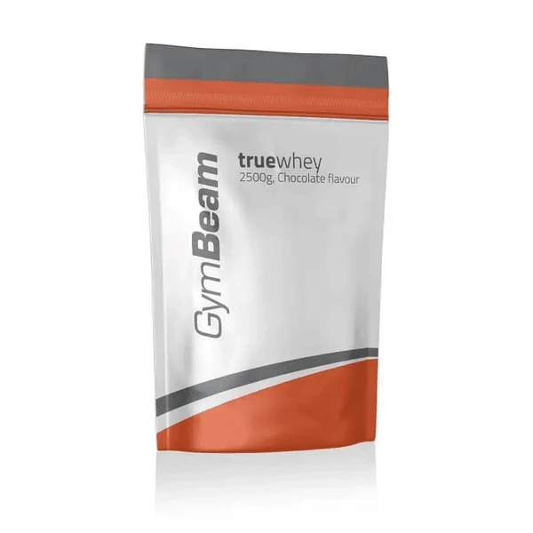 Protein True Whey - GymBeam: Product review