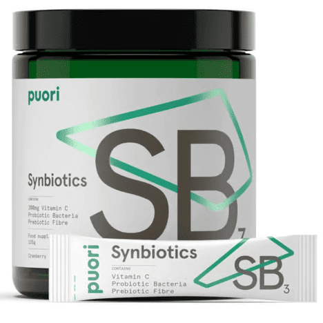 Puori SB3 probiotik