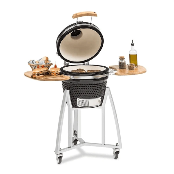 Klarstein Queensize Kamado Grill: Product review