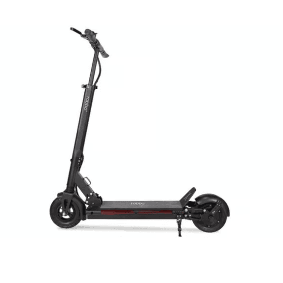 Robbo Električni skiro Next 8 PRO: Product review