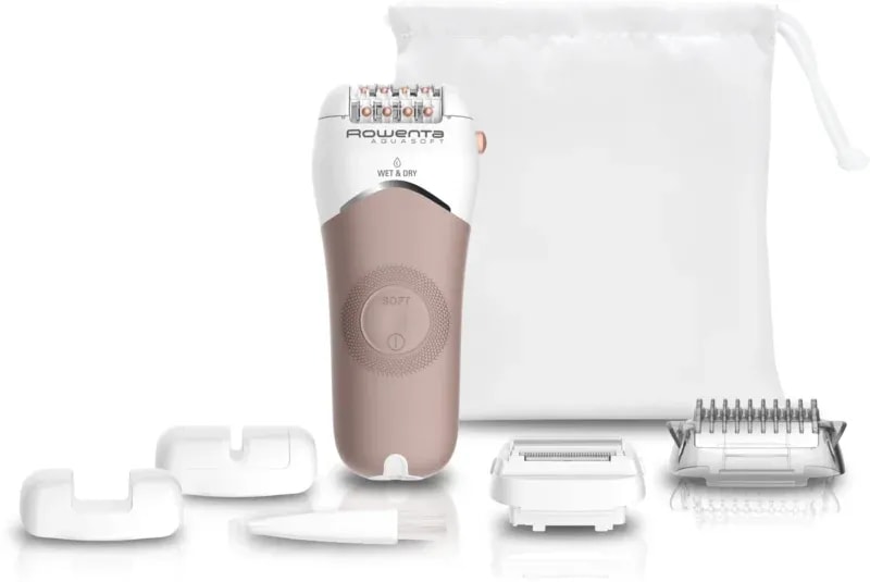 Rowenta AquaSoft Wet&Dry