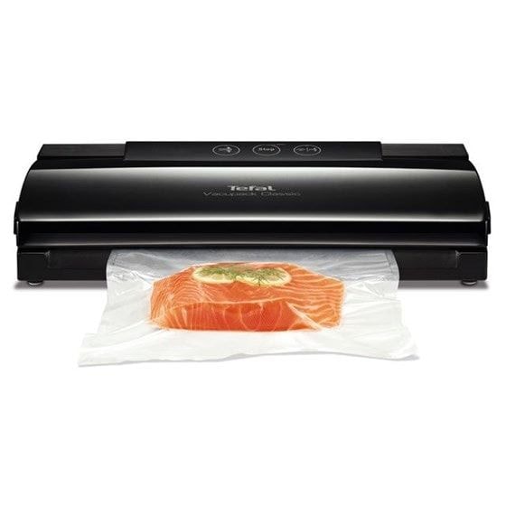 SEB Tefal VT254070: Product review