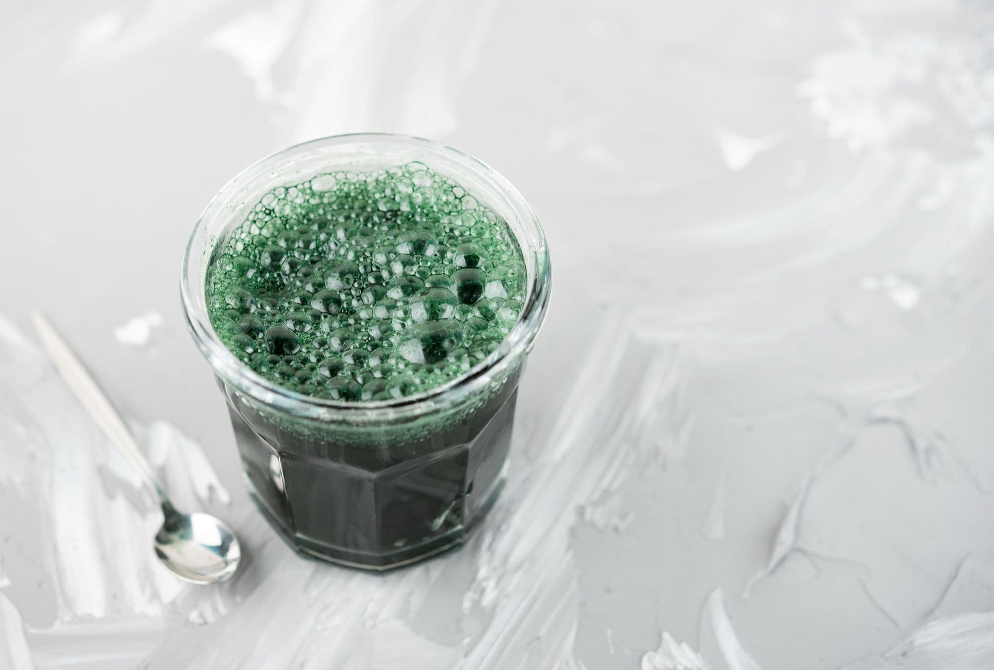 Supergreens