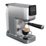 SteelPresso Slim Touch