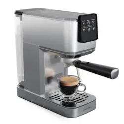 SteelPresso Slim Touch