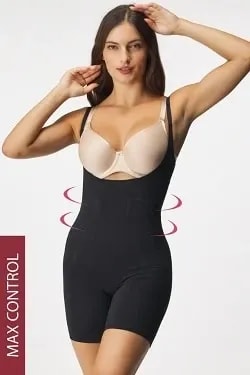 Stezni bodi Phoebe: Product review