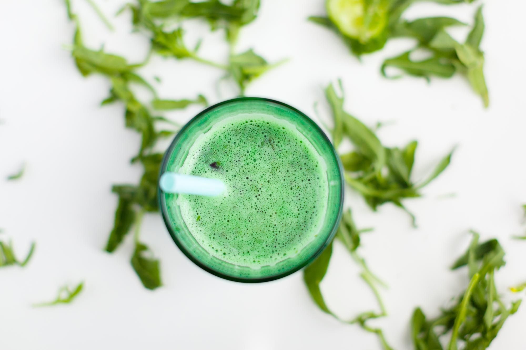 Greens dodatki