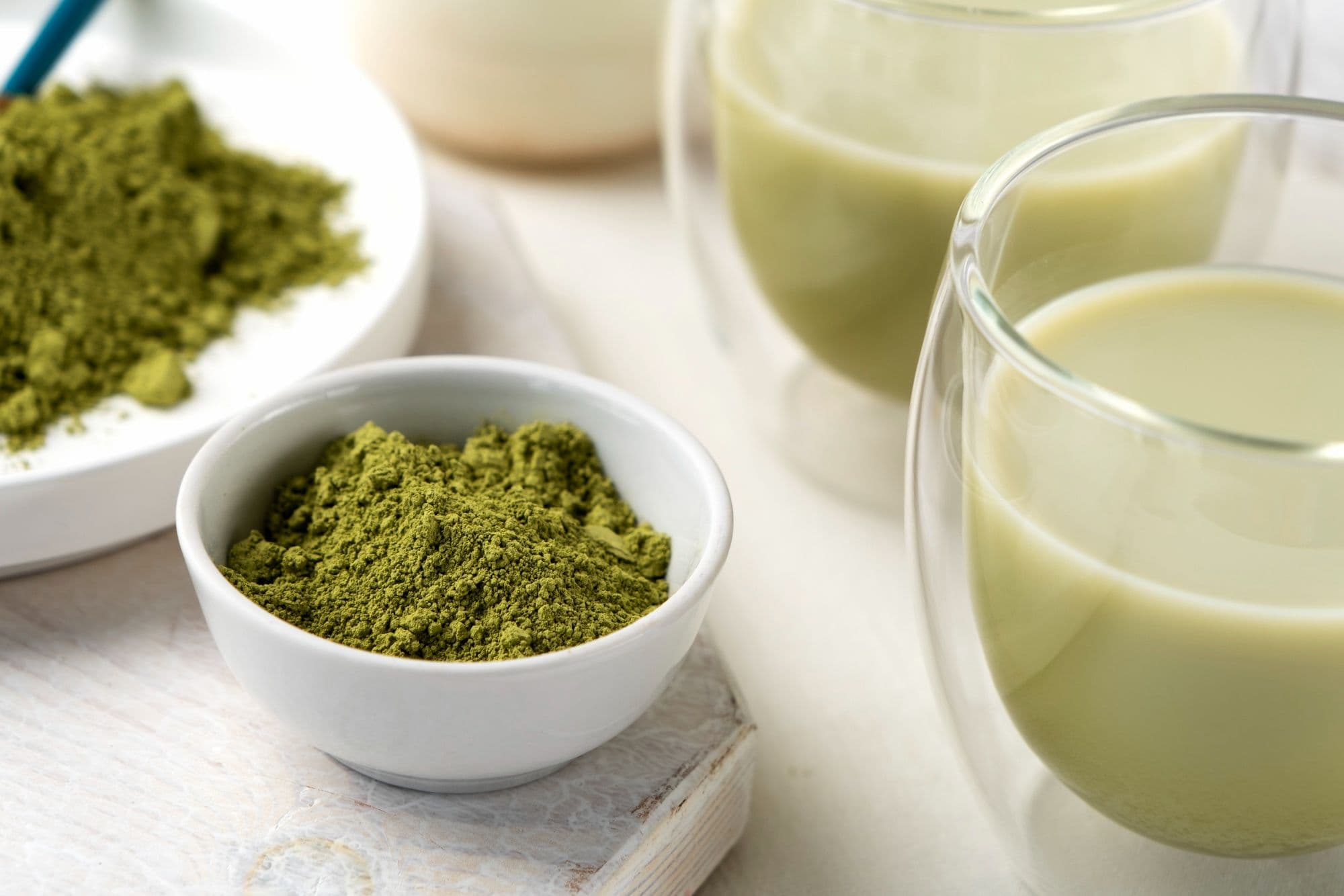 supergreens